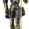 trofeo figura don quijote