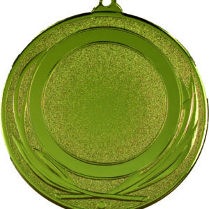 medalla personalizable