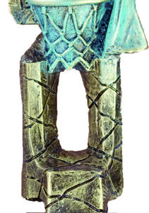 trofeo de baloncesto