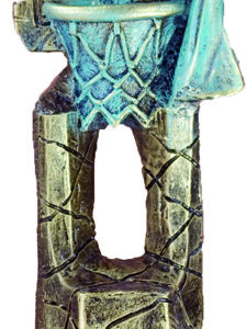 TROFEOS DE BALONCESTO