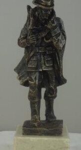 trofeo guardia civil