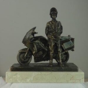 Guardia Civil Motorista CARRETERA TRAFICO