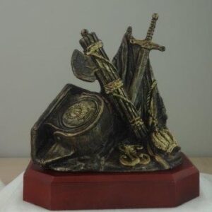 Figura Guardia Civil