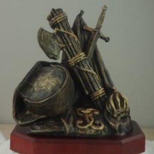 FIGURA GUARDIA CIVIL