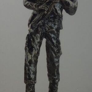 Figura Guardia Civil Gar