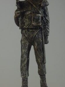 Figura Guardia Civil Antidisturbios