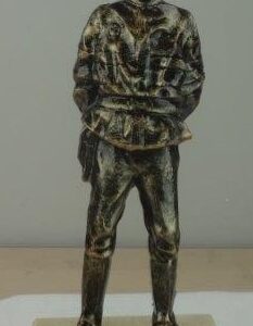 Figura Guardia Civil Tráfico