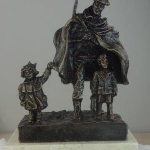 guardia civil niños