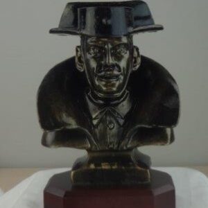 Busto Guardia Civil