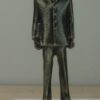 Figura Guardia Civil de Gala