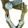 trofeos de volei