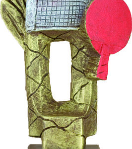 Trofeo Tenis de Mesa