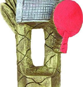 TROFEO PING PONG