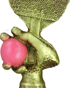 trofeo ping pong