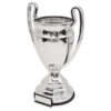 Trofeo copa de europa