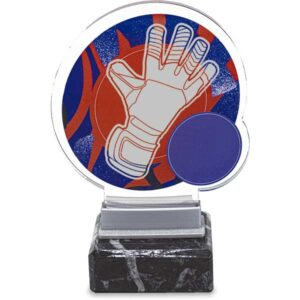 portero menos goleado