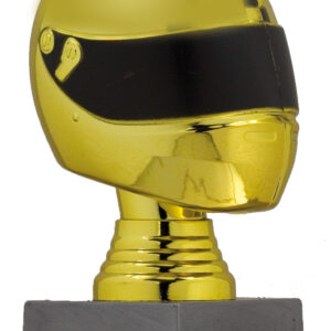 Trofeo motor económico