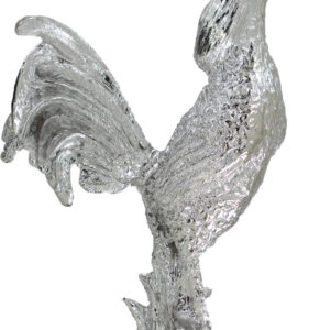 Trofeos de gallos lujo