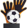 trofeos para porteros de futbol