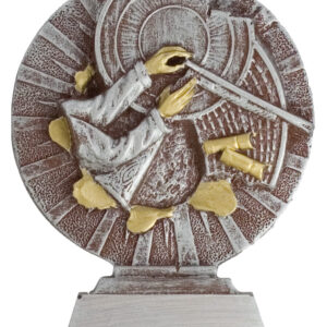 trofeos tiro plato económico