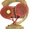 trofeo de padel