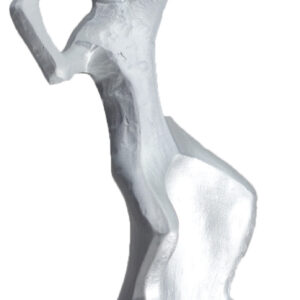 Trofeo figura pádel