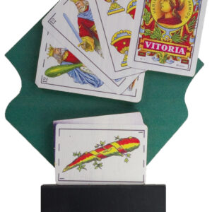 Trofeos de cartas