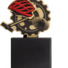 trofeos ciclismo bicicleta mountain bike