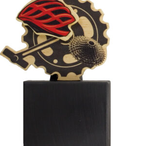 trofeos ciclismo bicicleta mountain bike