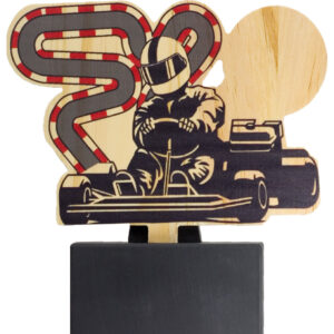 trofeos karting