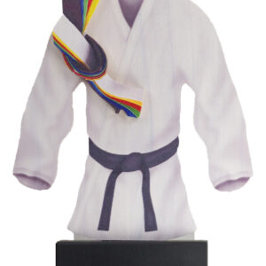 Trofeo Artes Marciales