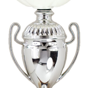 trofeo para torneos de futbol soccer