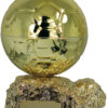 trofeo balon oro